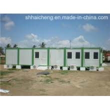 Casas móveis modulares Prefabricadas Precios